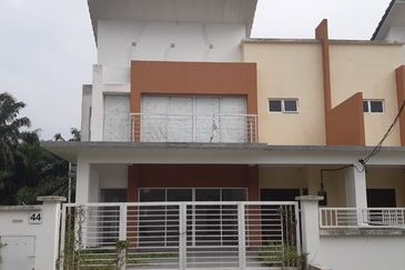 Taman Muara Esbee Jeram