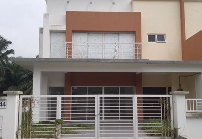 Taman Muara Esbee Jeram