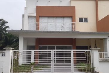 Taman Muara Esbee Jeram