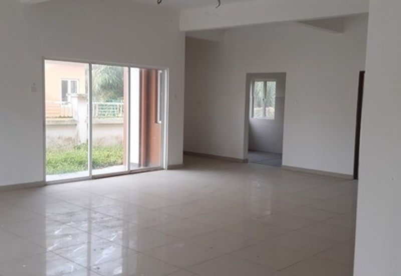 Taman Muara Esbee Jeram