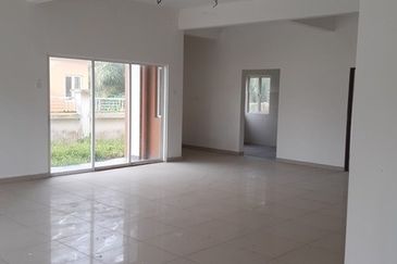 Taman Muara Esbee Jeram