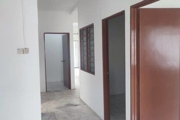 Taman Mesra Indah, Klang