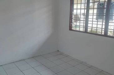 Taman Mesra Indah, Klang