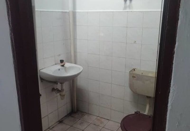 Taman Mesra Indah, Klang