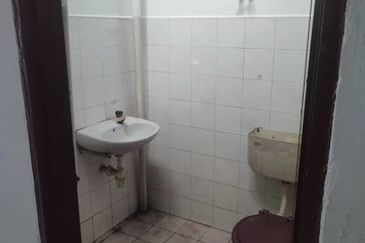 Taman Mesra Indah, Klang