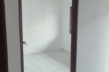 Taman Mesra Indah, Klang