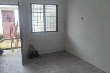 Taman Mesra Indah, Klang