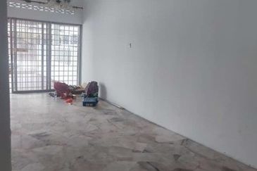 Taman Mesra Indah, Klang