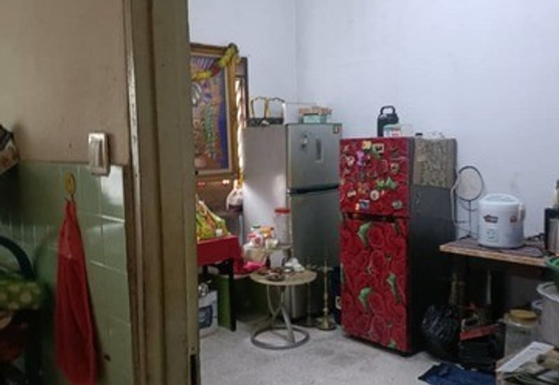 Taman Bunga Raya, Klang