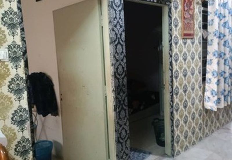 Taman Bunga Raya, Klang