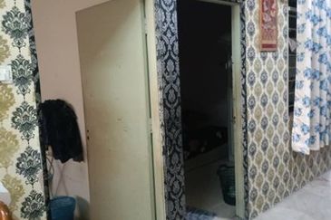 Taman Bunga Raya, Klang