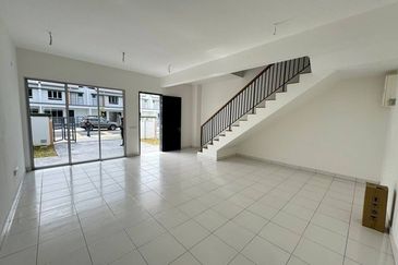 Alura @ Bandar Bukit Raja