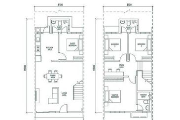 Alura @ Bandar Bukit Raja