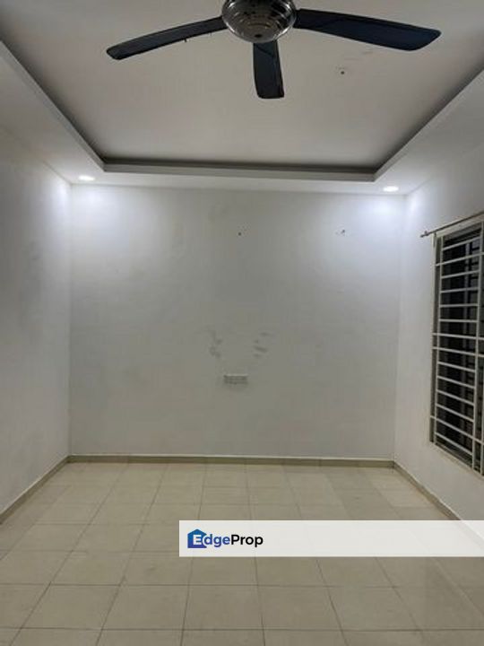 Taman Desa Permai, , 