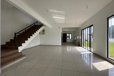 Casira 3 @ Bandar Bukit Raja