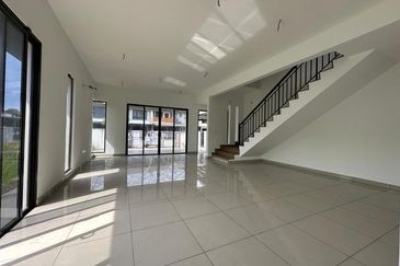 Casira 3 @ Bandar Bukit Raja