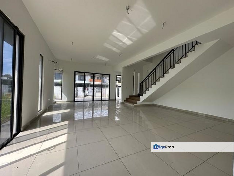 Casira 3 @ Bandar Bukit Raja, , 