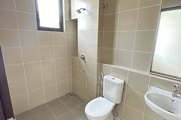 Casira 3 @ Bandar Bukit Raja