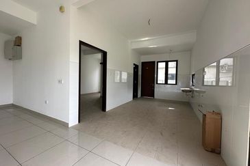 Casira 3 @ Bandar Bukit Raja