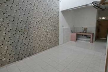 Taman Petaling Indah