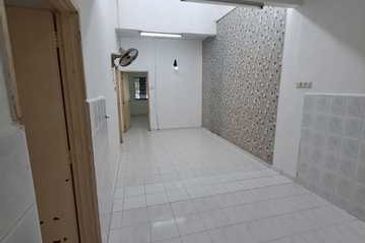 Taman Petaling Indah