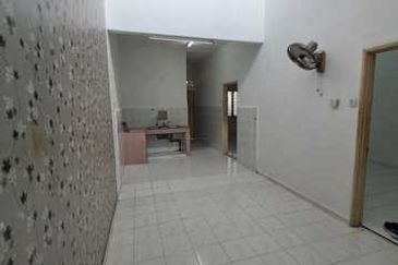 Taman Petaling Indah