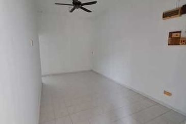 Taman Petaling Indah