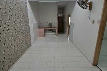 Taman Petaling Indah