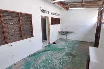 Taman Petaling Indah