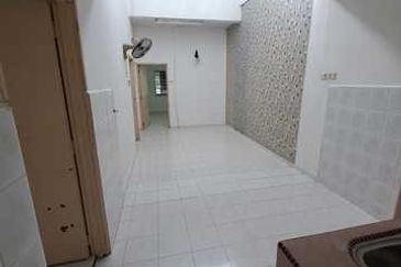 Taman Petaling Indah