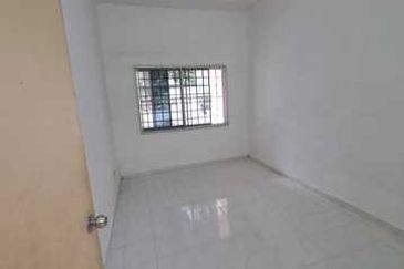 Taman Petaling Indah