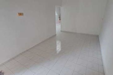 Taman Petaling Indah