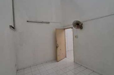 Taman Petaling Indah