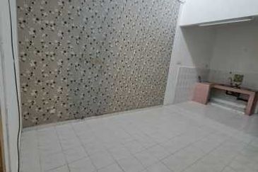 Taman Petaling Indah