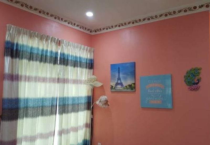 Bandar Saujana Putra