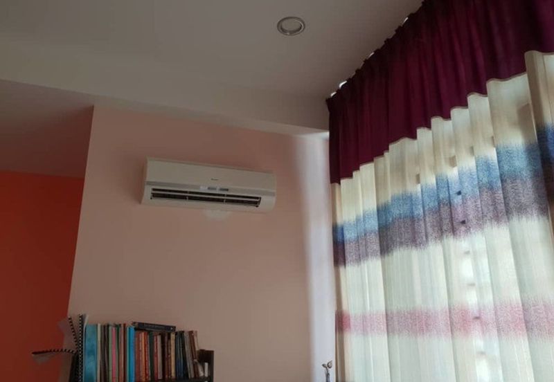 Bandar Saujana Putra