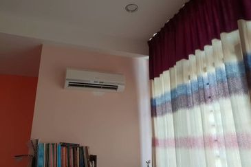 Bandar Saujana Putra