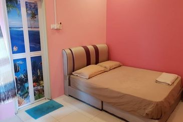 Bandar Saujana Putra