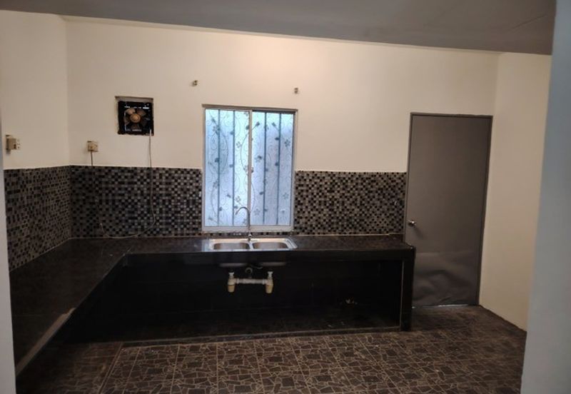 Bandar Saujana Putra