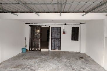 Bandar Saujana Putra