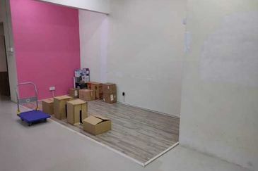 Seria 88 Business Centre