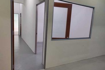 Seria 88 Business Centre