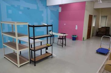 Seria 88 Business Centre