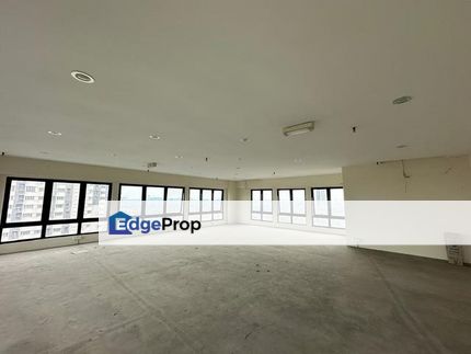 Centro Klang Office Tower, Selangor, Klang