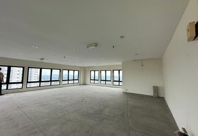 Centro Klang Office Tower