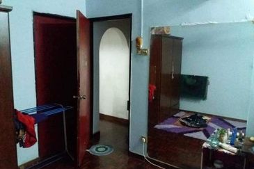 Seksyen 25, Shah Alam (Taman Sri Muda)