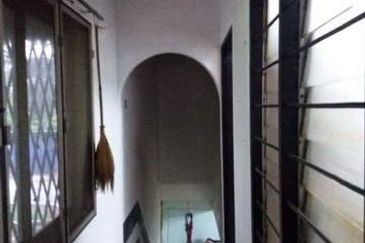 Seksyen 25, Shah Alam (Taman Sri Muda)