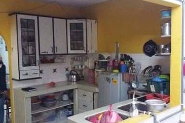 Seksyen 25, Shah Alam (Taman Sri Muda)