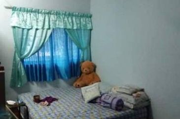 Seksyen 25, Shah Alam (Taman Sri Muda)