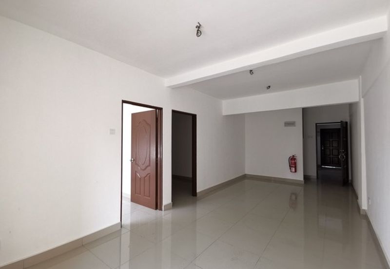 Golden Villa Apartment